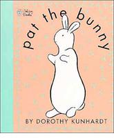 Dorothy Kunhardt著,GoldenBooks出版