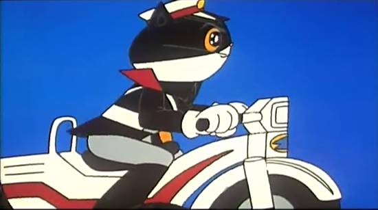 回忆扒:还记得童年看过的《小糊涂神》吗?|动画