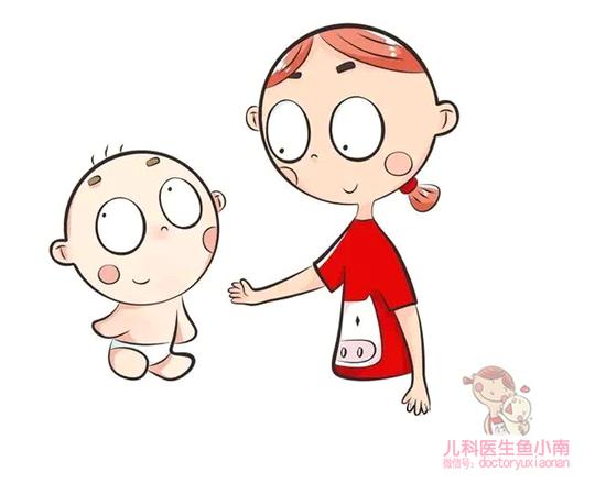 这样做,能培养出坚强意志滴宝
