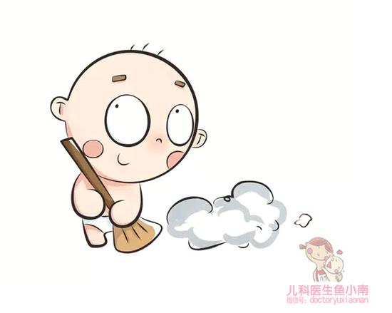 这样做,能培养出坚强意志滴宝