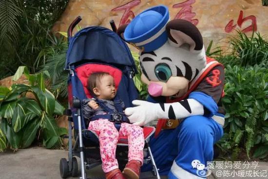 2、玩什么