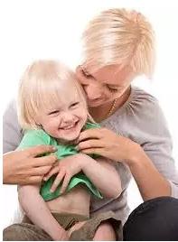 宝宝总是注意力不集中,这几个游戏太管用了!