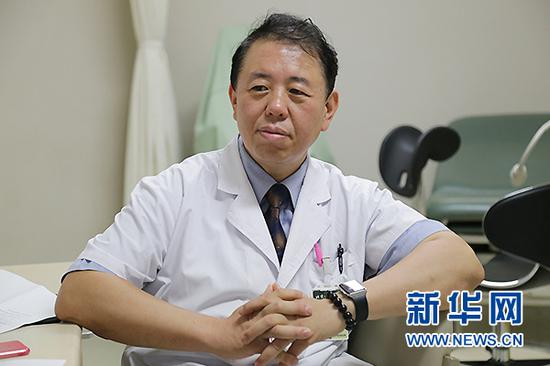 防控出生缺陷风险需加强营养干预