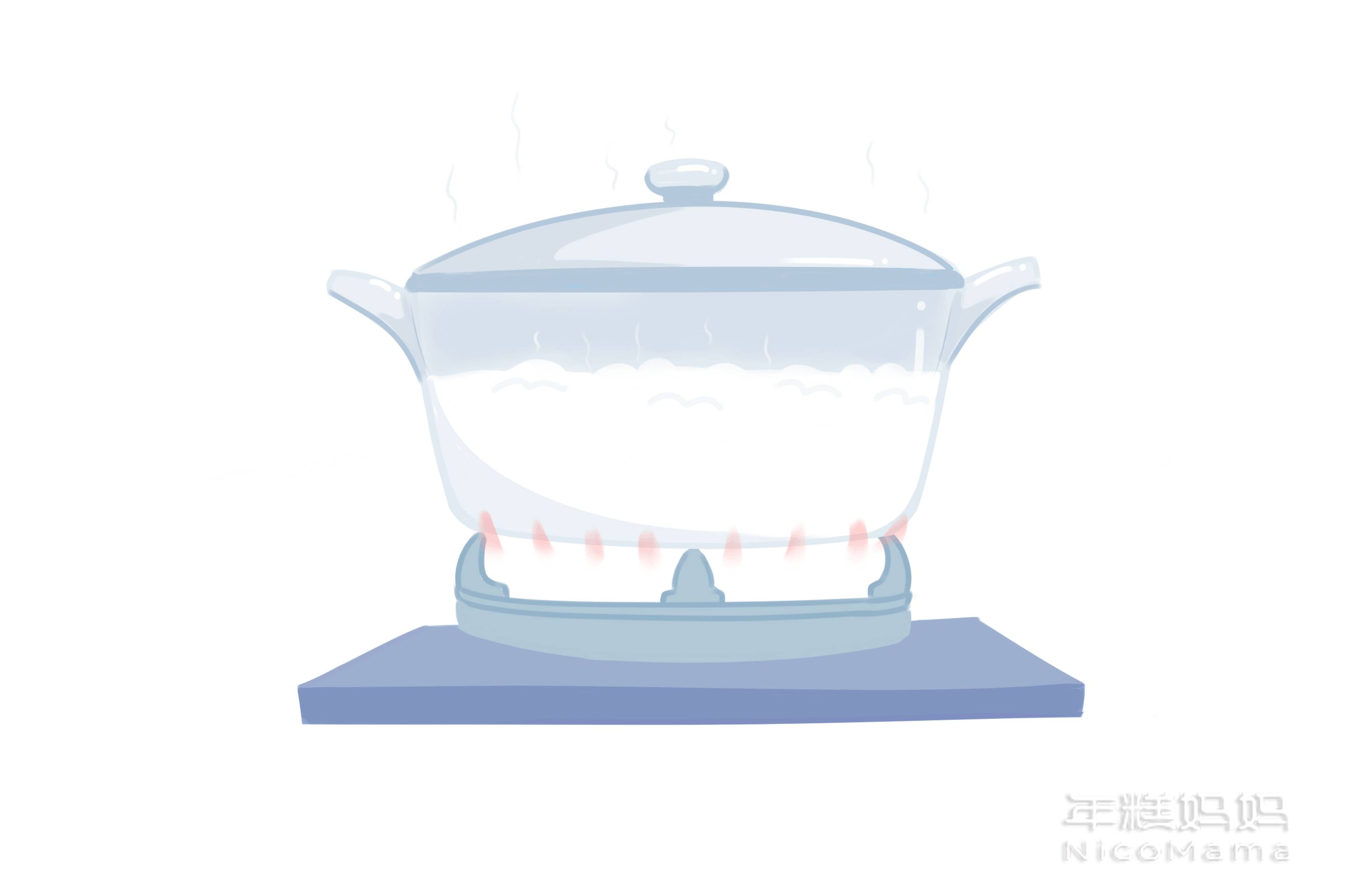 宝宝多大喝牛奶,怎么喝,怎么选,这一篇都全了|牛