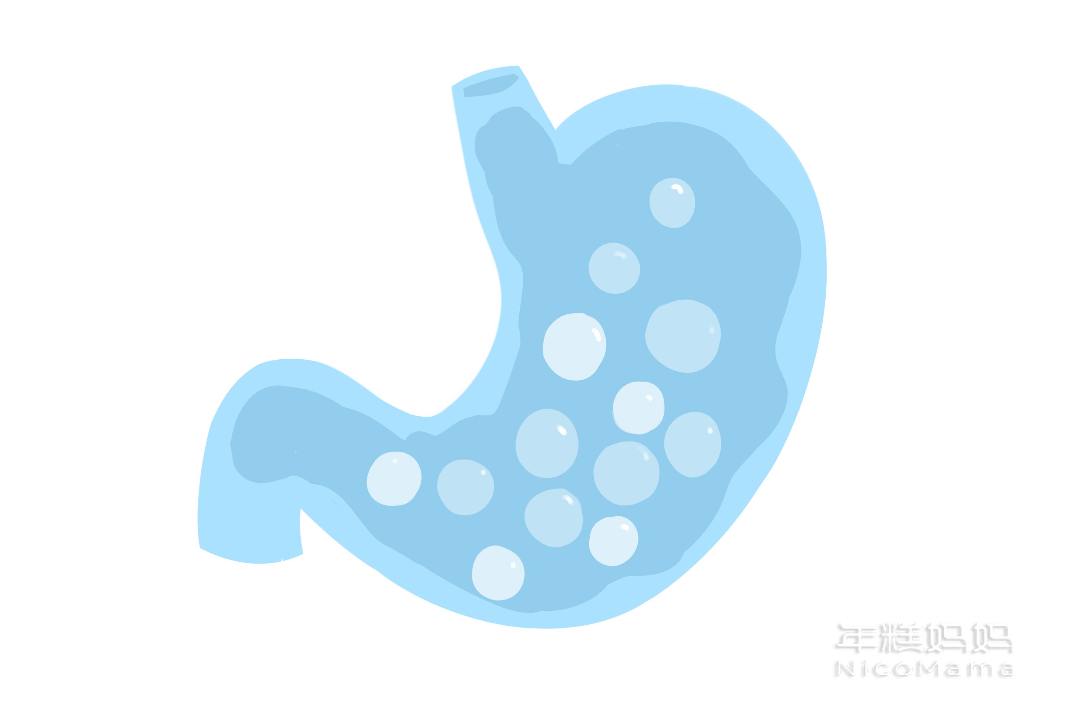 宝宝多大喝牛奶,怎么喝,怎么选,这一篇都全了|牛