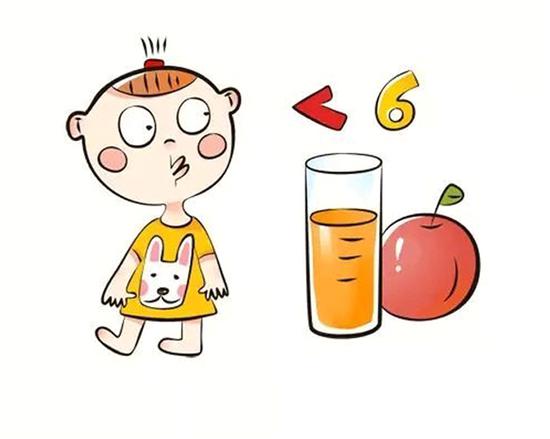 披着小清爽外套的糟糕辅食,离宝远一点吧 可宝宝经常夜里吃手、哭闹着要吃更多奶,是不是饿了,要添加辅食了伎