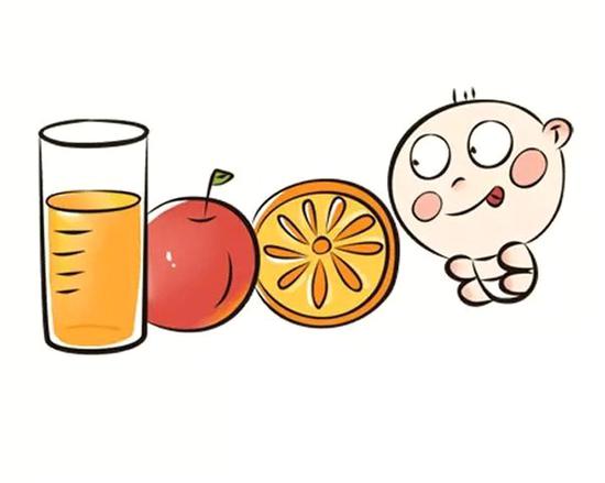 披着小清爽外套的糟糕辅食,离宝远一点吧 别小看这么点汤汤水水,麻麻知道意味着什么吗?