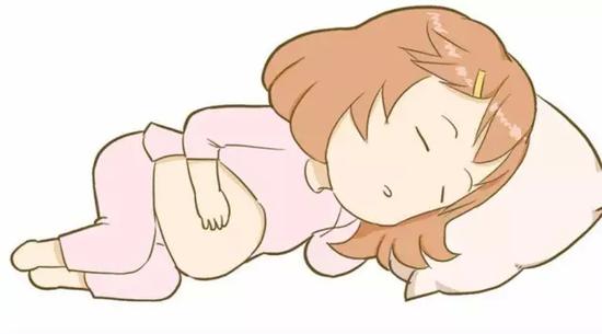 与孕晚期疼痛过过招!