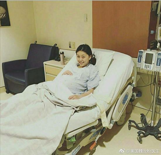 只要有对妈妈好,对宝宝也好的方案,我们都会选择。