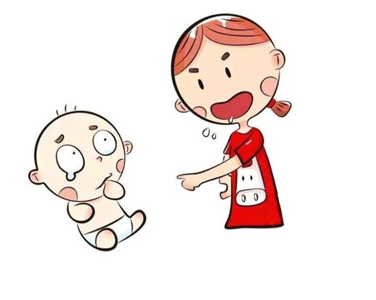 宝宝老爱咬指甲应该怎么办-学前教育网