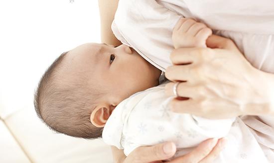 怀孕和哺乳有何讲究?