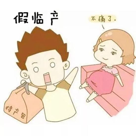 马上就要生了,这些细节你了解清楚了吗?