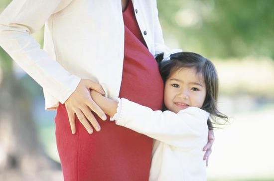 剖宫产后要生二胎 孕早期须查是否切口妊娠