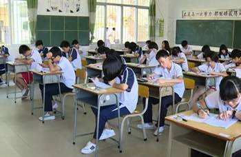 北京中考语文试题引争议