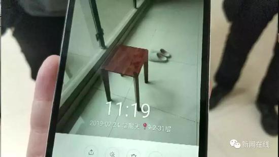 图片来源:新闻在线