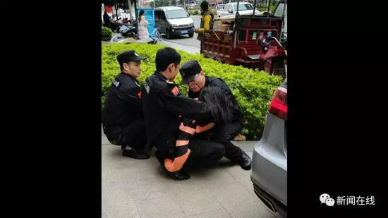 图片来源:新闻在线