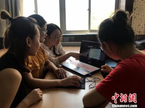 资料图 李佩珊 摄