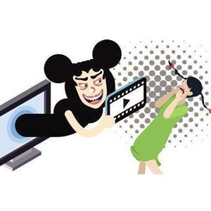 网络配图