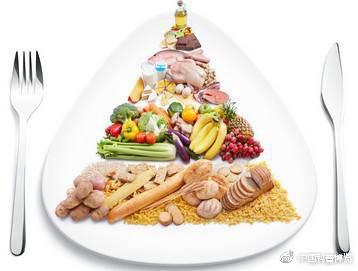 饮食科学营养（图片来自网络）