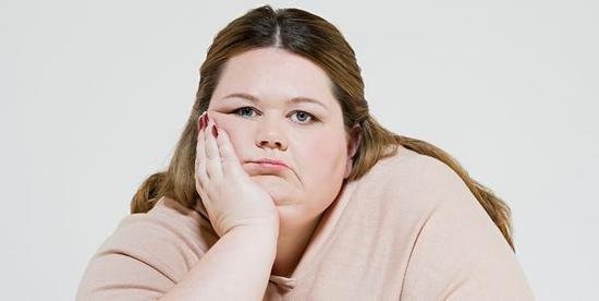 22岁女生两个月月经未来 因为太胖惹的祸?