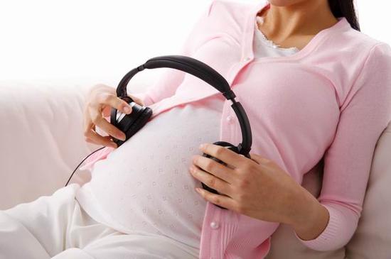 噪音对胎宝宝的影响究竟有多大？