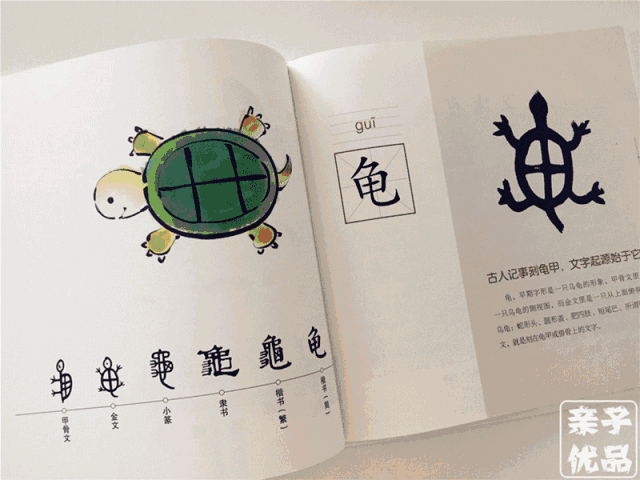 同时,书中还配有思维导图,对拓展出的1200多个常用字,也更清晰的展示。