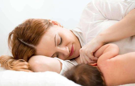 母乳喂养的30个常见问题