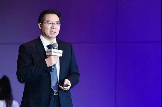 王殿军:清华大学附属中学校长