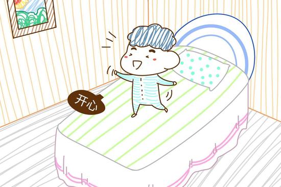 宝宝过了1岁,这3种高智商的表现,宝妈想盖住都