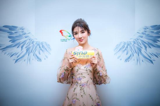 黄奕:我和女儿像好姐妹