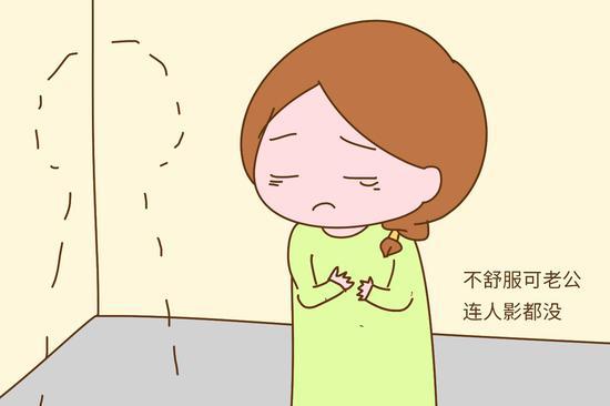 老公内心嫌弃你的表现,占一条就很扎心了