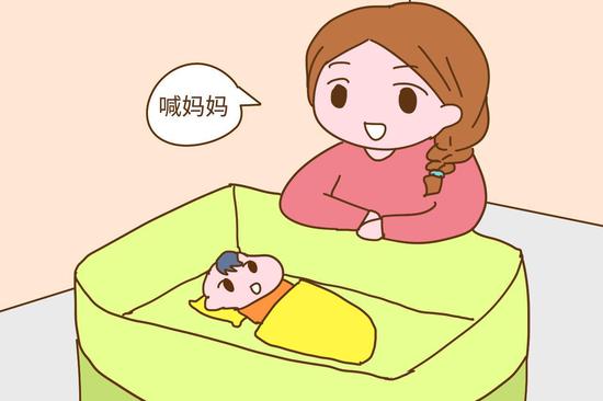 想让宝宝早说话,语言发展规律你了解吗?