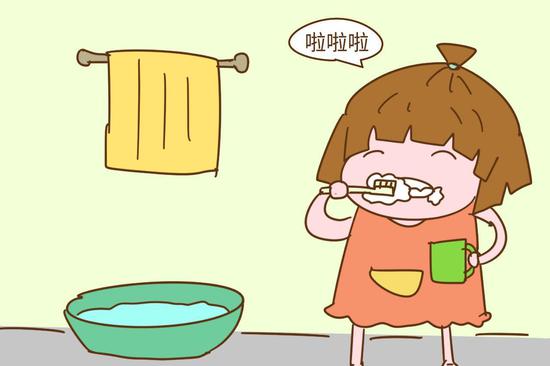 想让宝宝早说话,语言发展规律你了解吗?