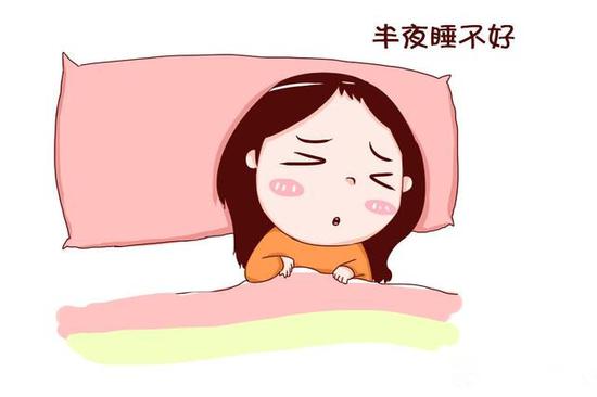 坐月子期间,一定要预防产后风湿病!