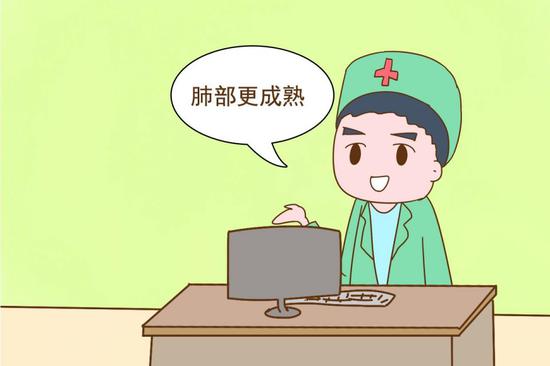 跟剖腹产比,顺产对宝宝的好处不是一半点