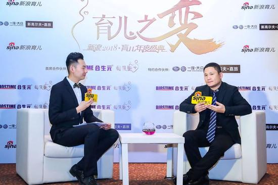 全纳2018·品牌影响力教育机构