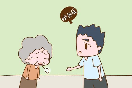 头胎是男孩不敢生二胎,才不是怕花钱,这个深层