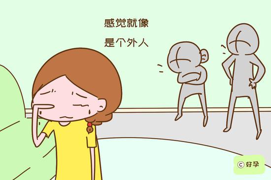 “每年都不想回家,感觉我就像是个外人,弟弟才是爸妈的孩子”