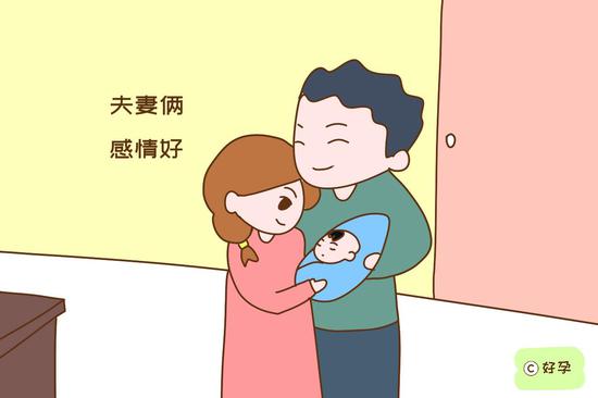 孩子出生跟妈姓，不是夫妻关系有“猫腻”，就是夫妻俩感情好