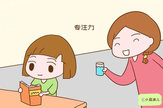 孩子学习成绩的好坏，跟聪不聪明有关系吗？