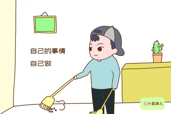 未来这几种孩子，走到社会以后很吃香，现在学习不好没关