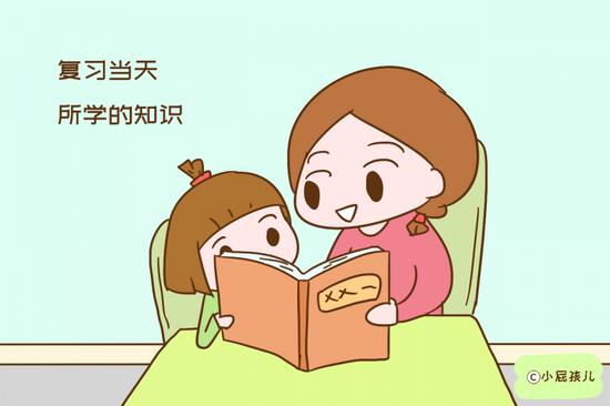 学霸的家长不会告诉你，他们孩子都是这样学习的，值得借