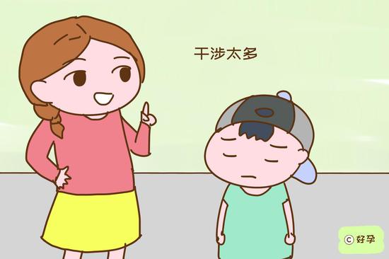 孩子六岁不分房睡，影响他的独立性？妈妈表示不存在的