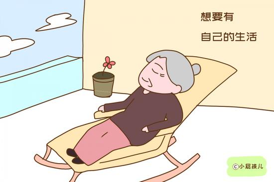 老了之后，独生家庭的父母会羡慕二胎家庭吗？答案很现实