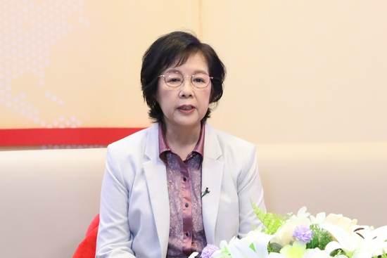 首都儿科研究所保健科主任医师:张建娜