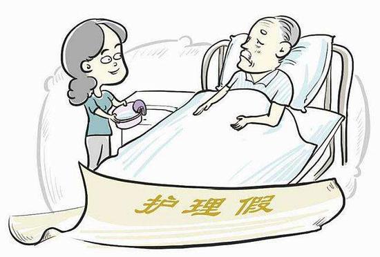 河南规定独生子女护理假每年不少于20天 能否落实