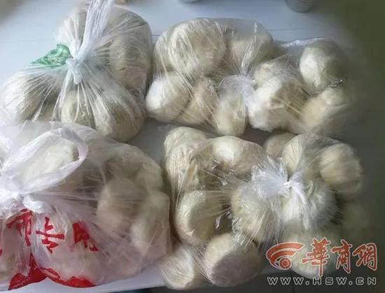 图片来源:@华商网