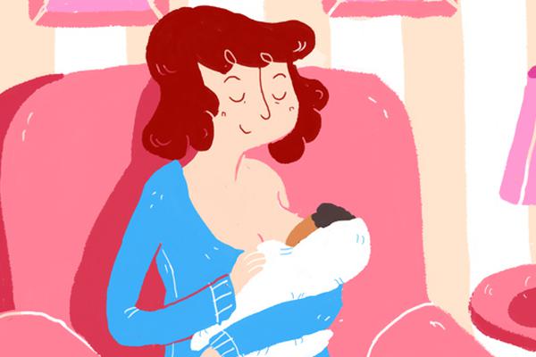 母乳喂养宝宝需要喂水吗？