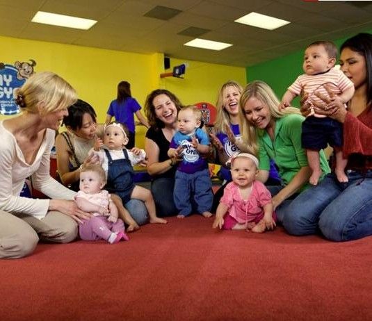 早教 凭什么让我来买单?_教育