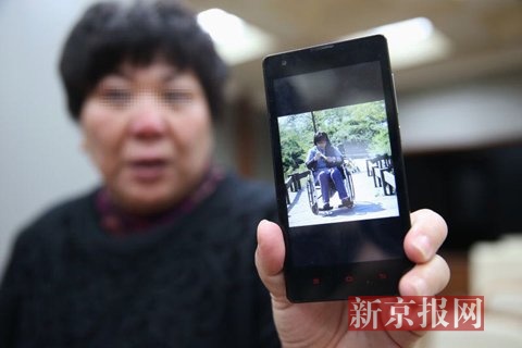 高中女生种疫苗后瘫痪 诉学校医方索赔千万